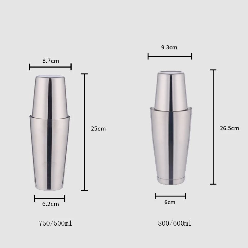 capacity of mixer