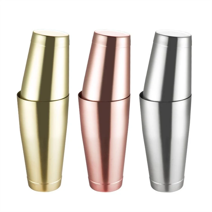 800ml Bar Shaker Tool 800ml Bar Shaker Tool